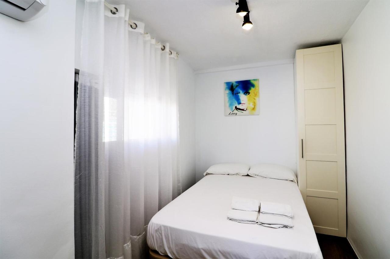 Coblanca 3 - 111 Daire Benidorm Dış mekan fotoğraf