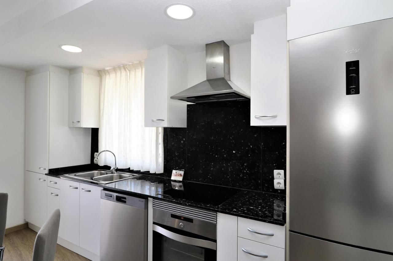 Coblanca 3 - 111 Daire Benidorm Dış mekan fotoğraf