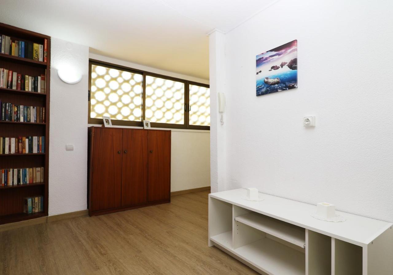 Coblanca 3 - 111 Daire Benidorm Dış mekan fotoğraf
