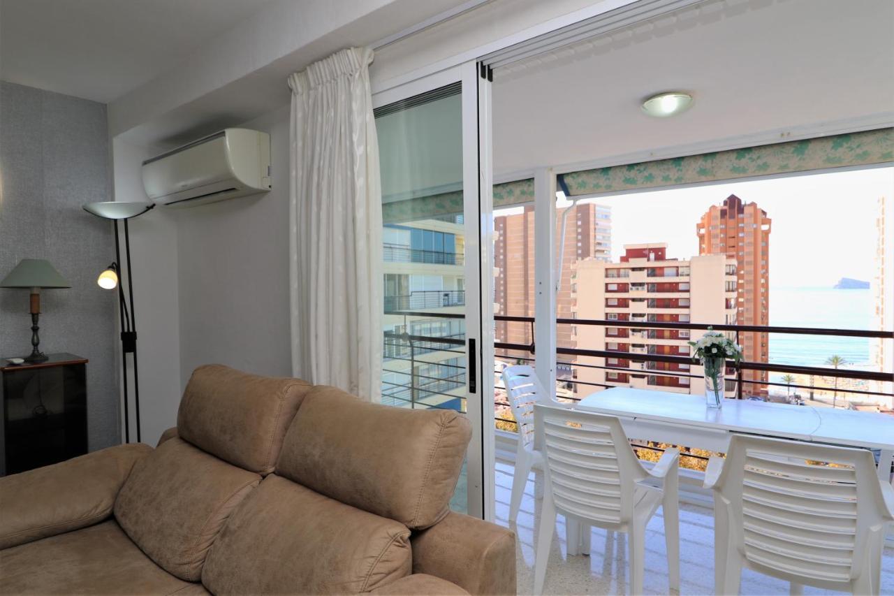 Coblanca 3 - 111 Daire Benidorm Dış mekan fotoğraf