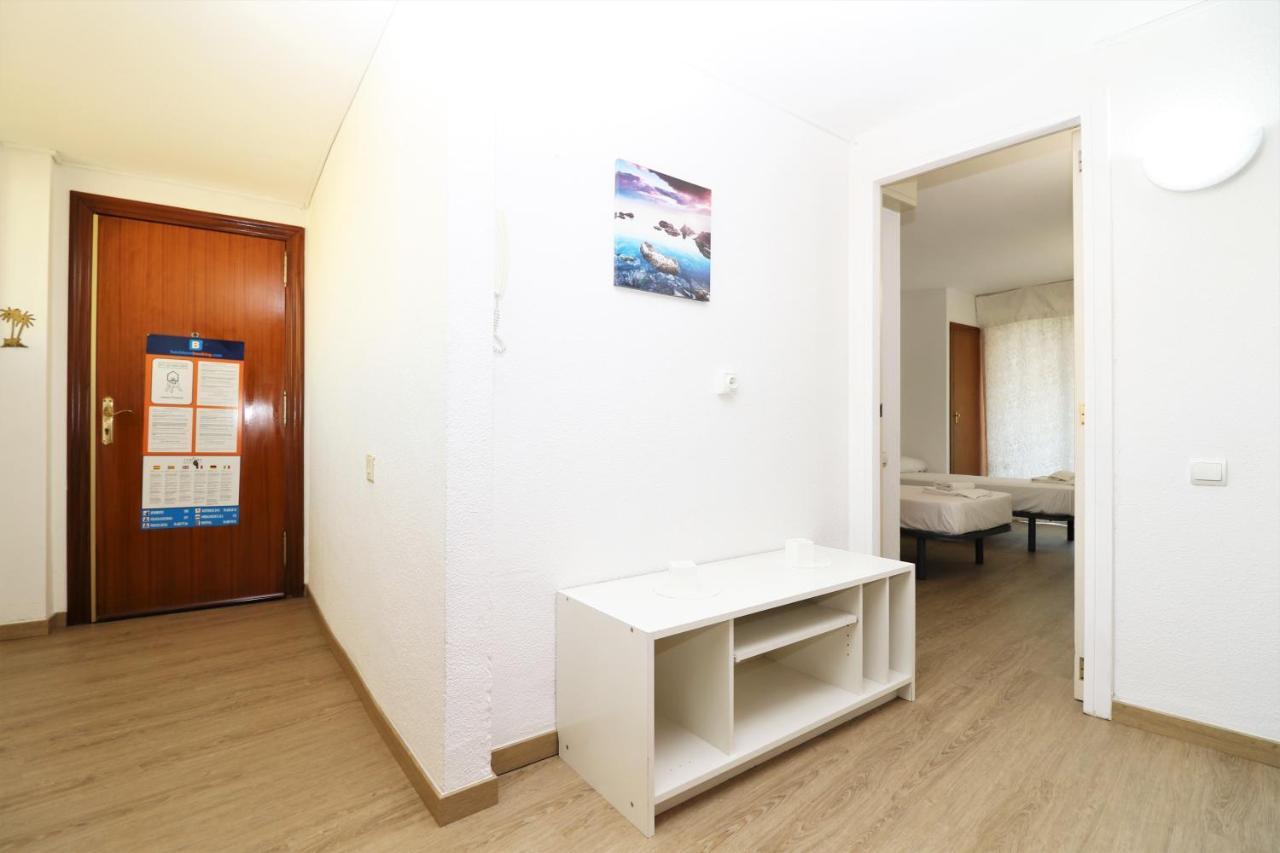 Coblanca 3 - 111 Daire Benidorm Dış mekan fotoğraf