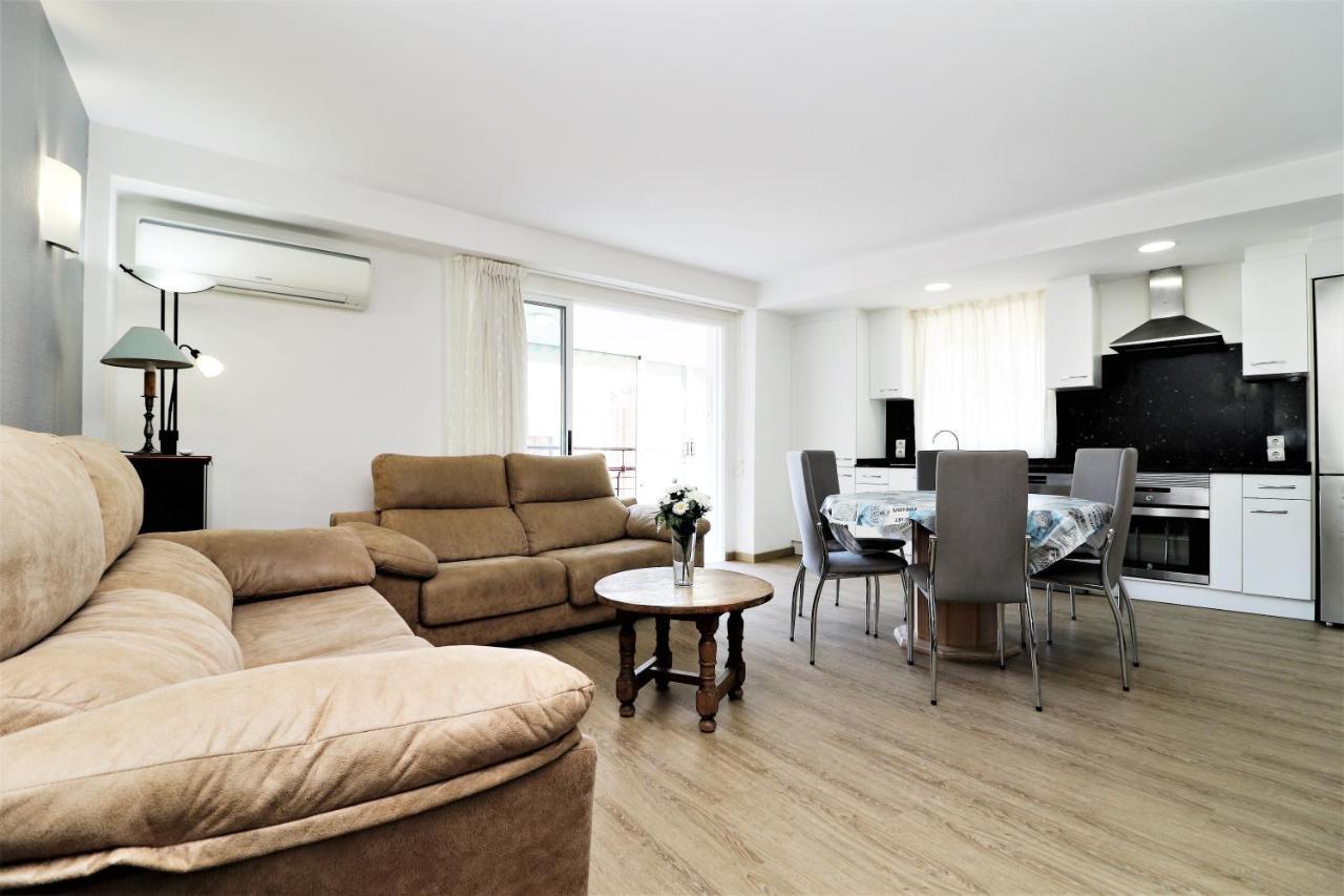 Coblanca 3 - 111 Daire Benidorm Dış mekan fotoğraf